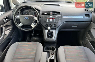 Минивэн Ford C-Max 2007 в 