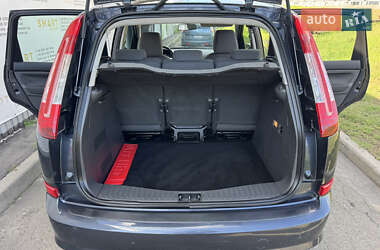 Минивэн Ford C-Max 2007 в 