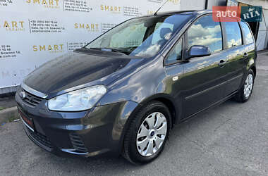 Минивэн Ford C-Max 2007 в 