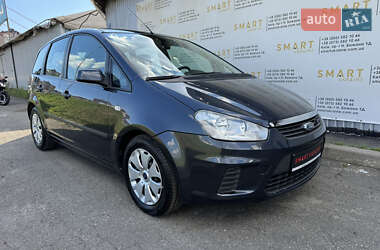 Минивэн Ford C-Max 2007 в 