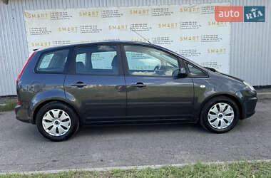 Минивэн Ford C-Max 2007 в 