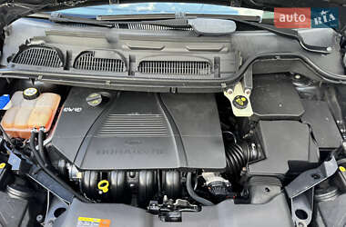 Минивэн Ford C-Max 2007 в 