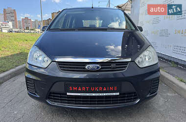 Минивэн Ford C-Max 2007 в 