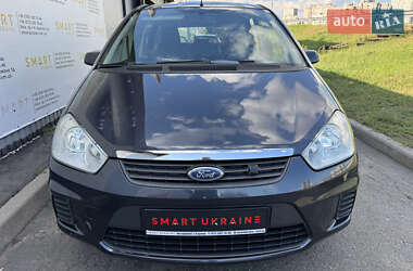 Минивэн Ford C-Max 2007 в 