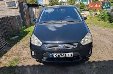 Минивэн Ford C-Max 2008 в 