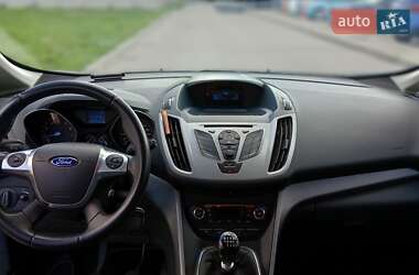 Мінівен Ford C-Max 2014 в 