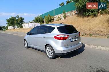 Мінівен Ford C-Max 2014 в 