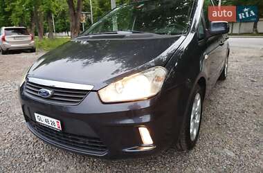 Мінівен Ford C-Max 2010 в Вінниці