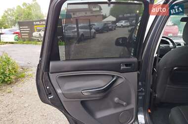 Минивэн Ford C-Max 2010 в 
