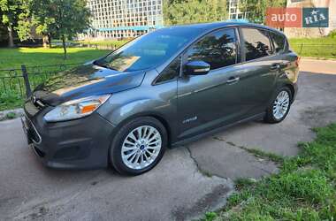 Мінівен Ford C-Max 2017 в Києві