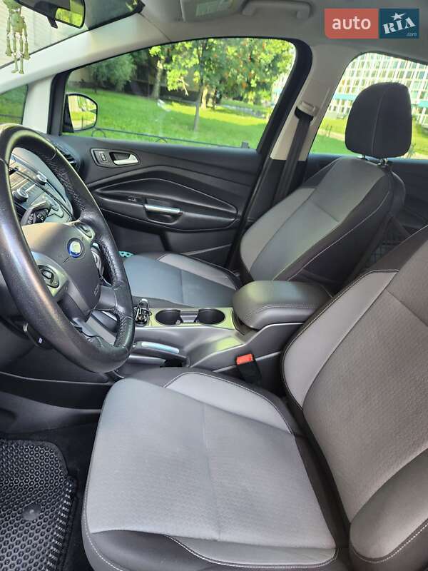 Минивэн Ford C-Max 2017 в Киеве