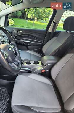 Минивэн Ford C-Max 2017 в 