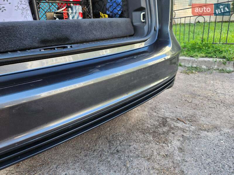 Минивэн Ford C-Max 2017 в Киеве