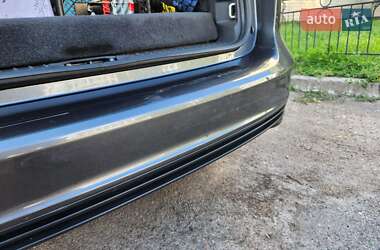 Минивэн Ford C-Max 2017 в 