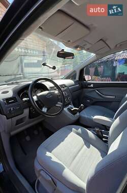 Мінівен Ford C-Max 2008 в 