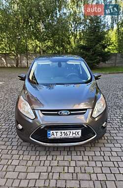 Минивэн Ford C-Max 2015 в 