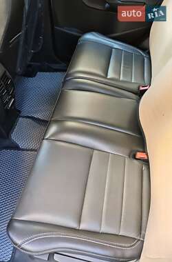 Минивэн Ford C-Max 2015 в 