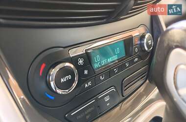 Минивэн Ford C-Max 2015 в 