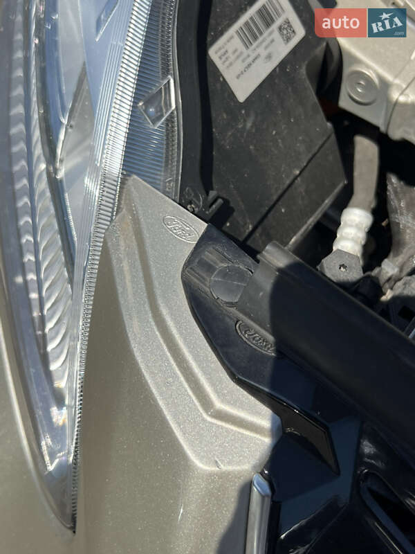 Мінівен Ford C-Max 2017 в Одесі