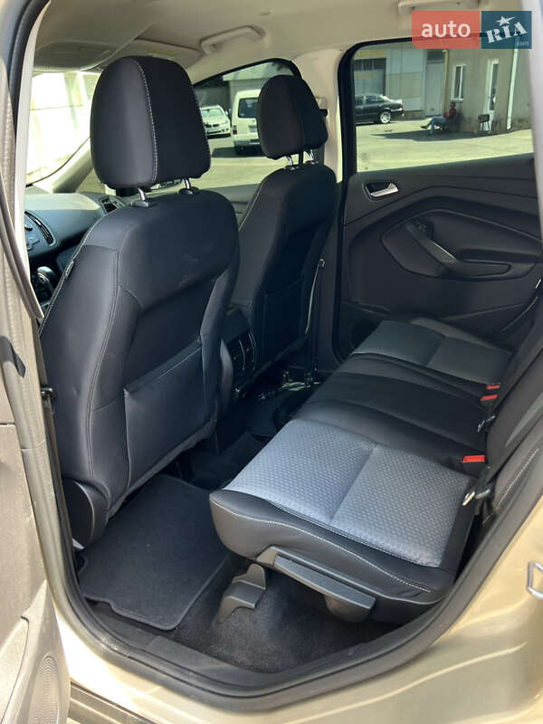 Мінівен Ford C-Max 2017 в Одесі