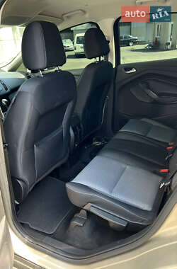 Минивэн Ford C-Max 2017 в 