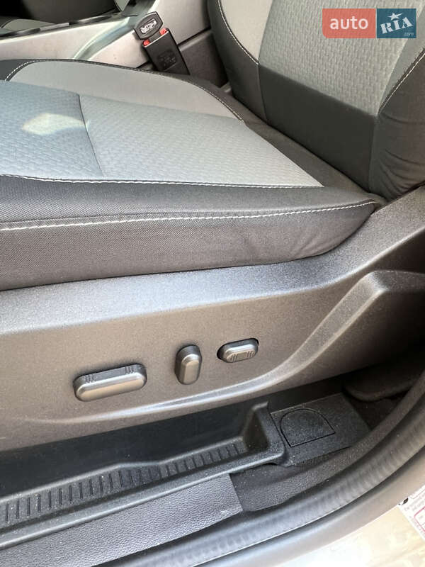 Мінівен Ford C-Max 2017 в Одесі