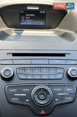 Минивэн Ford C-Max 2017 в 