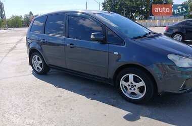 Минивэн Ford C-Max 2010 в 