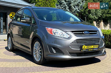 Минивэн Ford C-Max 2014 в Львове