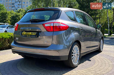 Минивэн Ford C-Max 2014 в 