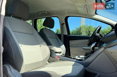Минивэн Ford C-Max 2014 в 