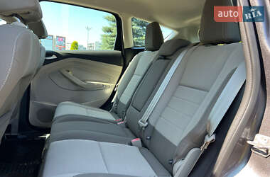 Минивэн Ford C-Max 2014 в 