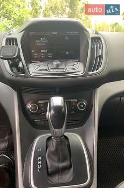 Мінівен Ford C-Max 2014 в 