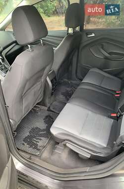 Мінівен Ford C-Max 2014 в 