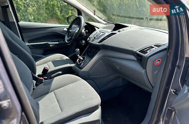 Минивэн Ford C-Max 2010 в 