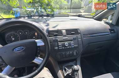 Минивэн Ford C-Max 2006 в 