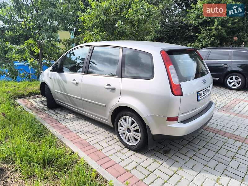 Ford C-Max 2006