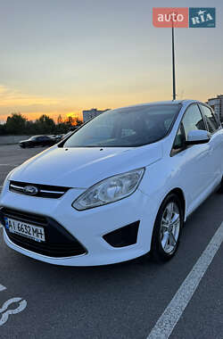 Минивэн Ford C-Max 2013 в 
