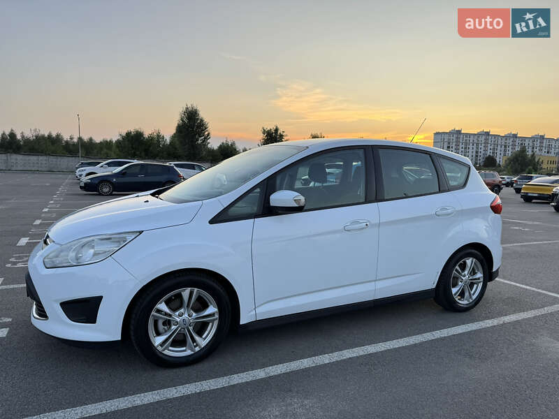 Мінівен Ford C-Max 2013 в Києві