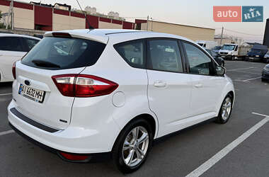 Минивэн Ford C-Max 2013 в 