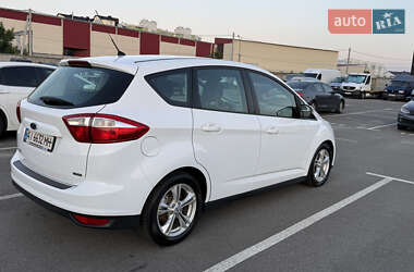 Минивэн Ford C-Max 2013 в 
