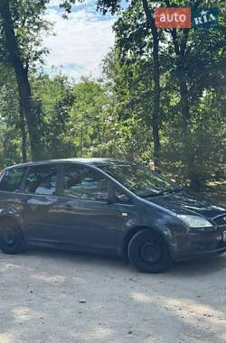 Минивэн Ford C-Max 2005 в 