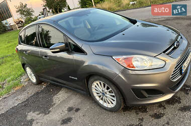 Минивэн Ford C-Max 2013 в Ровно