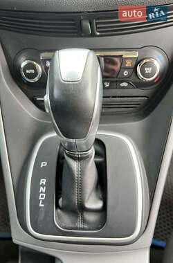 Минивэн Ford C-Max 2013 в 