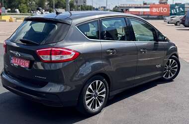Мінівен Ford C-Max 2016 в 