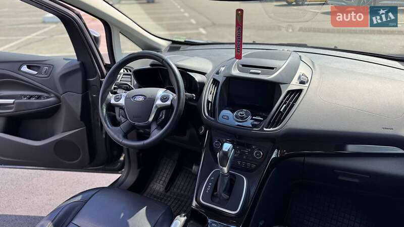 Минивэн Ford C-Max 2016 в Киеве фото 18 Минивэн Ford C-Max 2016 в Киеве