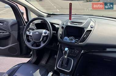 Мінівен Ford C-Max 2016 в 