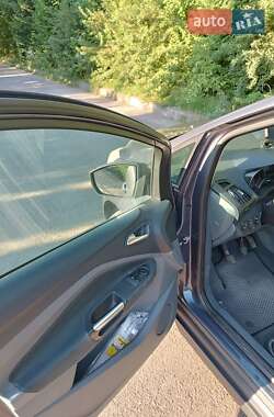 Мінівен Ford C-Max 2012 в 