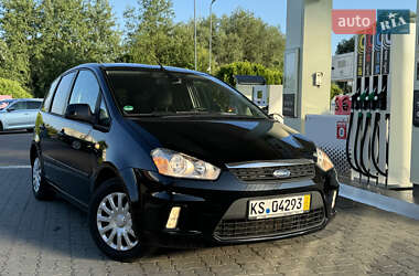 Минивэн Ford C-Max 2010 в Дрогобыче