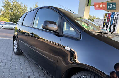 Минивэн Ford C-Max 2010 в 